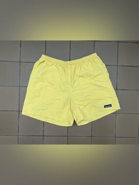 Patagonia Men’s Baggies Shorts